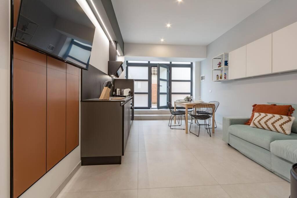 Champagne Loft Daire Milano Dış mekan fotoğraf