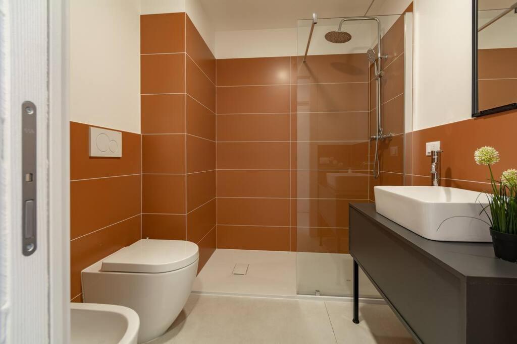 Champagne Loft Daire Milano Dış mekan fotoğraf