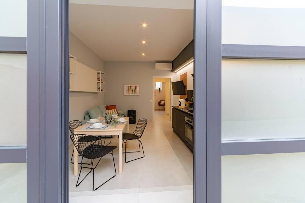 Champagne Loft Daire Milano Dış mekan fotoğraf