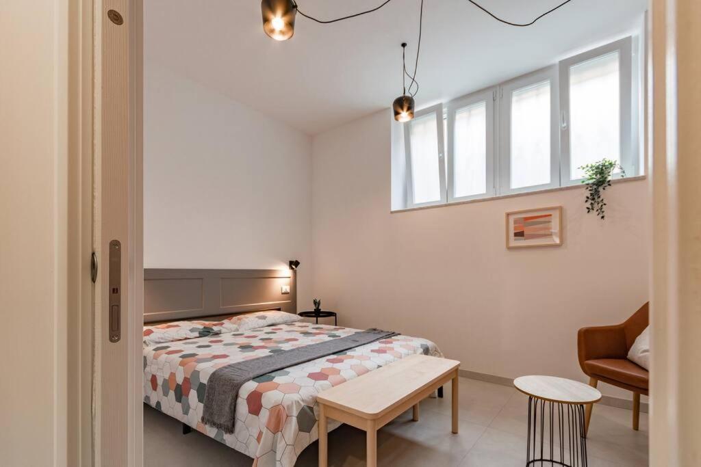 Champagne Loft Daire Milano Dış mekan fotoğraf