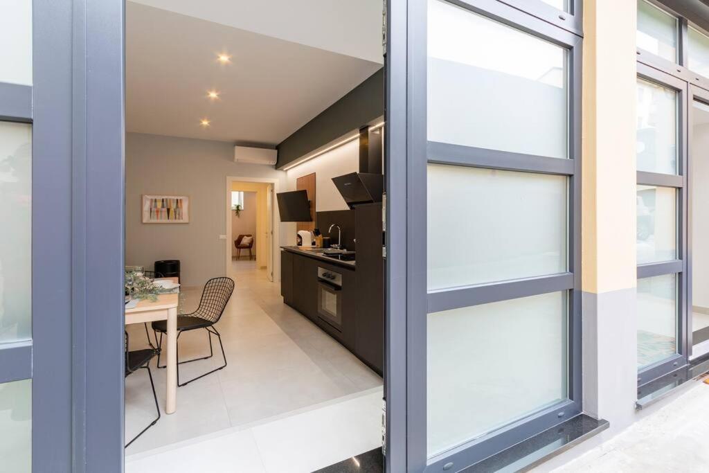 Champagne Loft Daire Milano Dış mekan fotoğraf