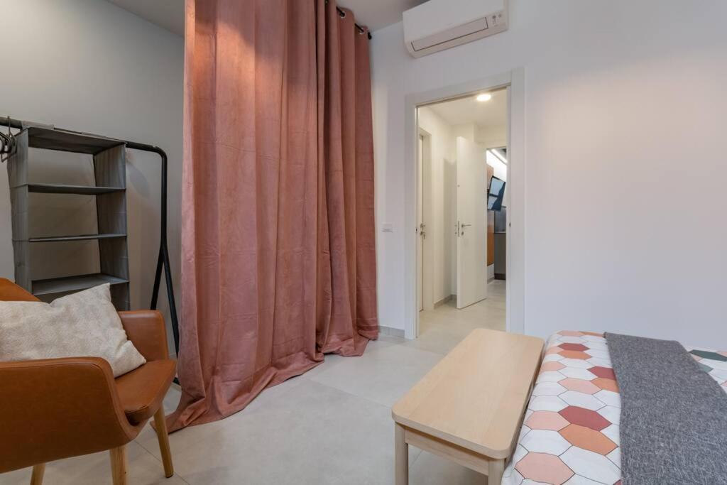 Champagne Loft Daire Milano Dış mekan fotoğraf