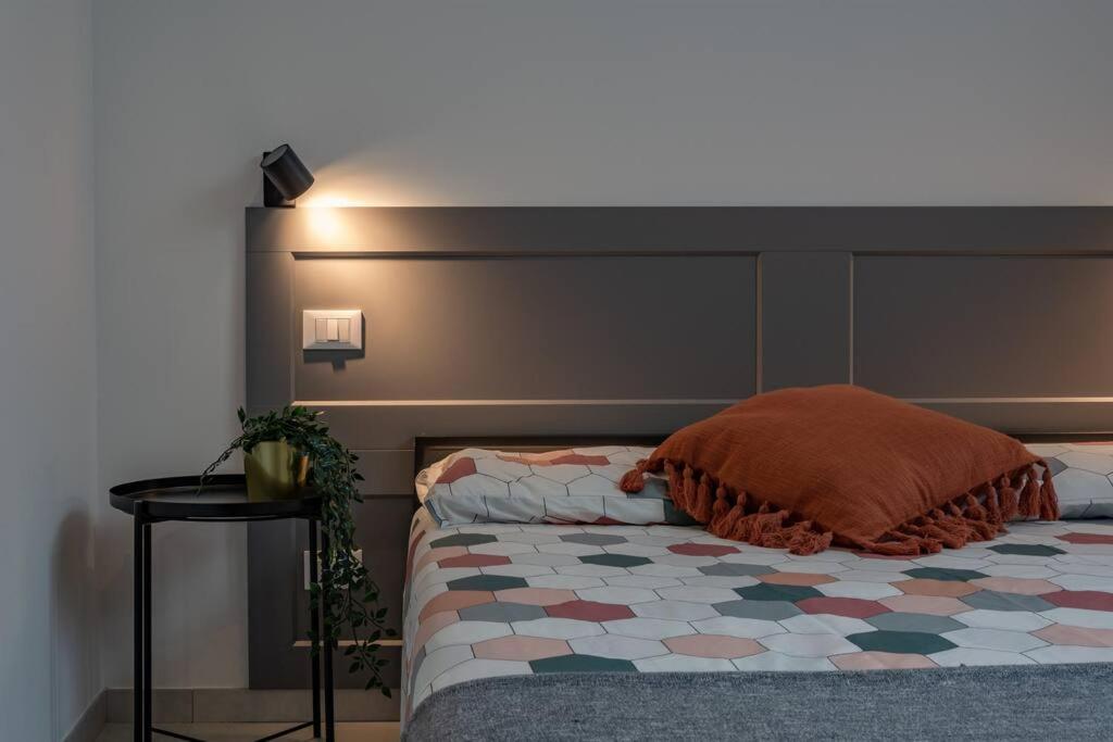 Champagne Loft Daire Milano Dış mekan fotoğraf