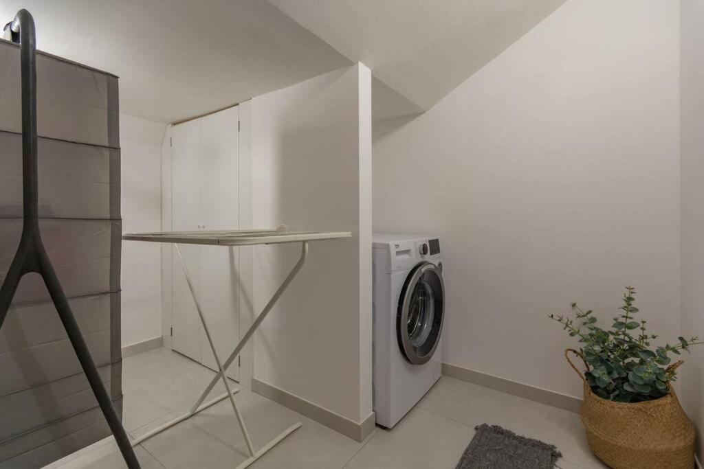 Champagne Loft Daire Milano Dış mekan fotoğraf